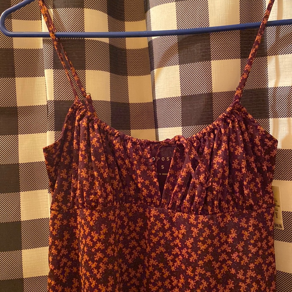 Aeropostale mini dress